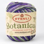 Włóczka Stenli Botanical Colors 192