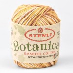 Włóczka Stenli Botanical Colors 194