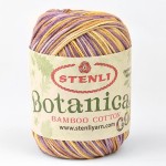 Włóczka Stenli Botanical Colors 196