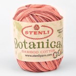 Włóczka Stenli Botanical Colors 197