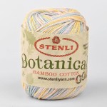 Włóczka Stenli Botanical Colors 1192