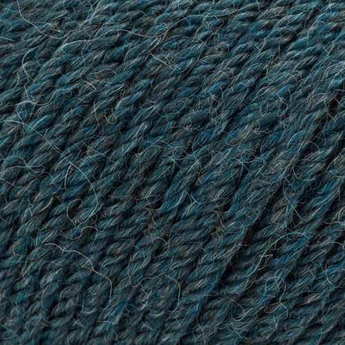 Włóczka GABO WOOL Baby Alpaca 1979 morska zieleń, alpaka