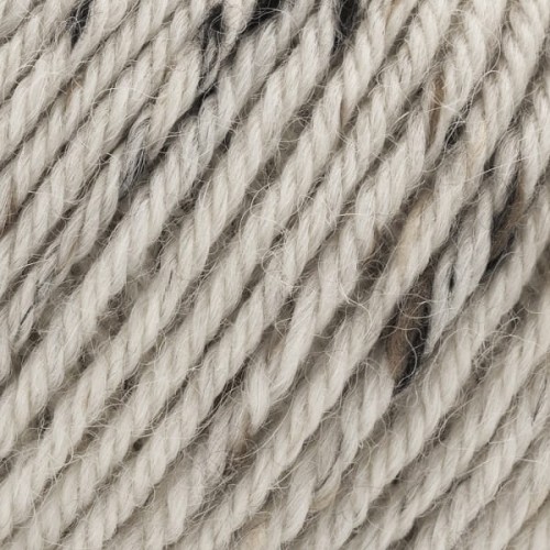 Włóczka GABO WOOL Baby Alpaca Tweed T100 natura, alpaka