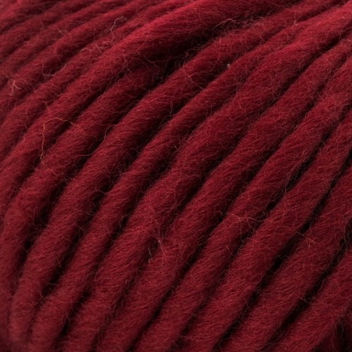Włóczka GABO WOOL Fine Highland Wool RJ2015, wełna peruwiańska, niedoprzęd, czesanka