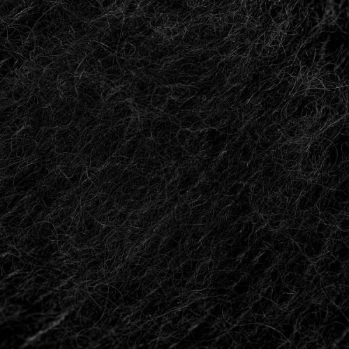 baby_silk_yak_detal_9500 czerń.jpgWłóczka GABO WOOL Baby Silk Yak 9500 czarny