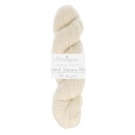 Włóczka Scheepjes Nakid Undyed Sock Alpaca Blend DK 1742-004