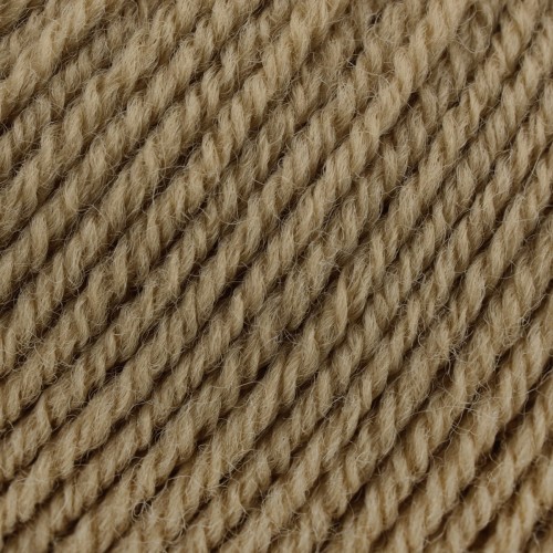 Włóczka GABO WOOL My Time Merino 9152 orzech, merynos, z merynosa