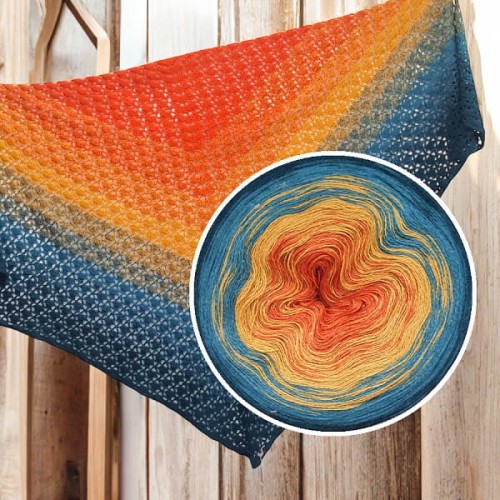 OMBRE Merino MM109