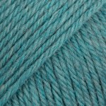 Włóczka DROPS Fiesta 07 mix morska zieleń