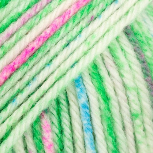 Włóczka DROPS Fiesta 18 arbuz