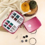 Zestaw drutów wymiennych KnitPro DREAMZ Chunky 13 cm 200635