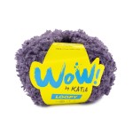 Włóczka Katia WOW! Loopy 160 ciemny fiolet