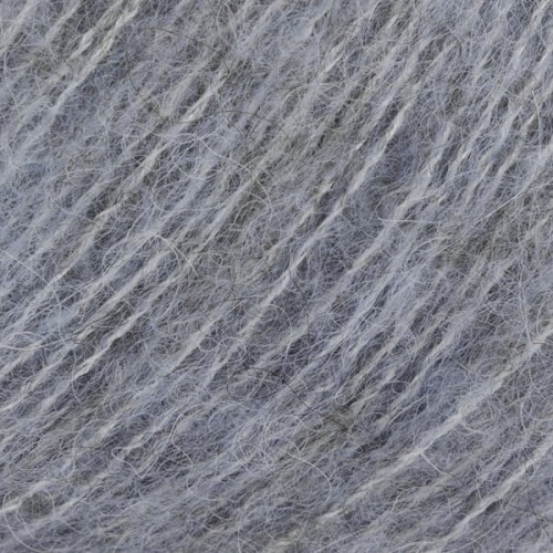Włóczka GABO WOOL Baby Silk Yak 9452 jasny błekit