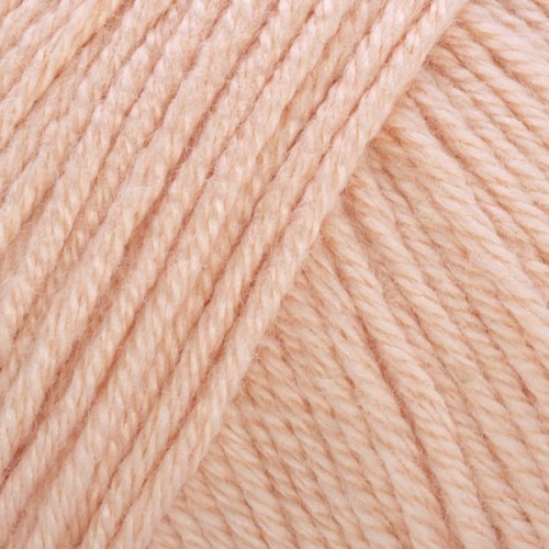 Włóczka Gazzal Baby Cotton XL 3412 łosoś