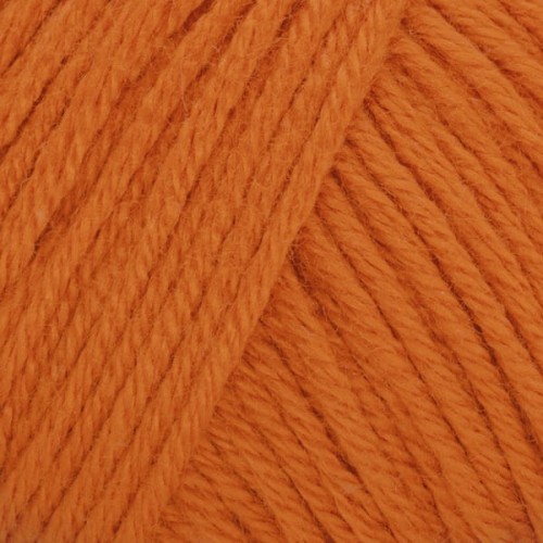 Włóczka Gazzal Baby Cotton XL 3419 pomarańcz
