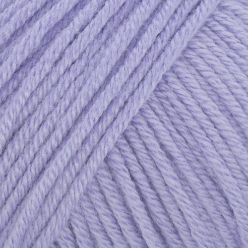 Włóczka Gazzal Baby Cotton XL 3420 lawenda