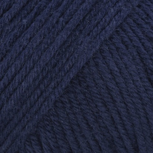Włóczka Gazzal Baby Cotton XL 3438 granat