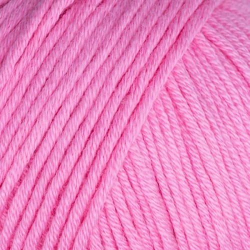 Włóczka Gazzal Baby Cotton XL 3468 różany