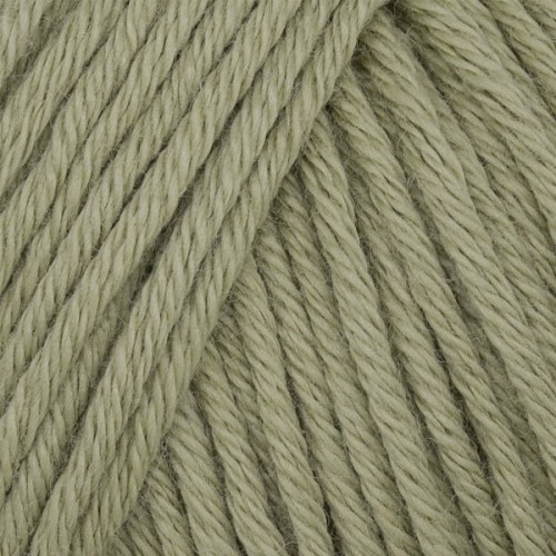 Włóczka Gazzal Organic Baby Cotton 431 beż, bawełna organiczna