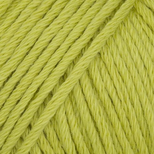 Włóczka Gazzal Organic Baby Cotton 426 groszek, bawełna organiczna, dla dzieci