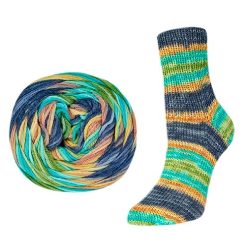 Włóczka Rellana Silk Sock 1892