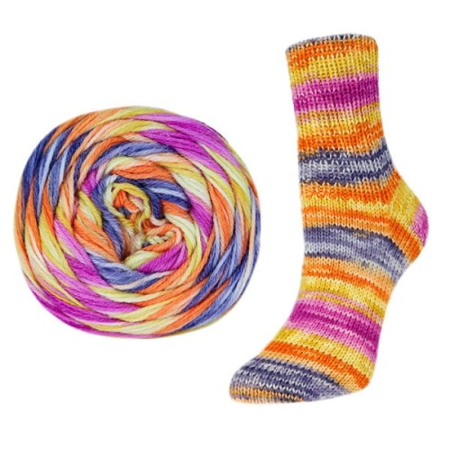 Włóczka Rellana Silk Sock 1893