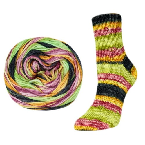 Włóczka Rellana Silk Sock 1894