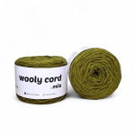 Włóczka Wooly Cord by Mila mech