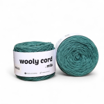 Włóczka Wooly Cord by Mila malachit