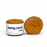 Włóczka Wooly Cord by Mila ochra