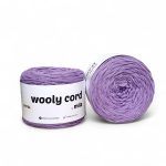Włóczka Wooly Cord by Mila jasny fiolet