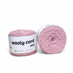 Włóczka Wooly Cord by Mila lila róż