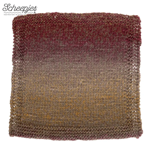 Scheepjes UNITY (Our Tribe) 961 50 Shades of 4ply