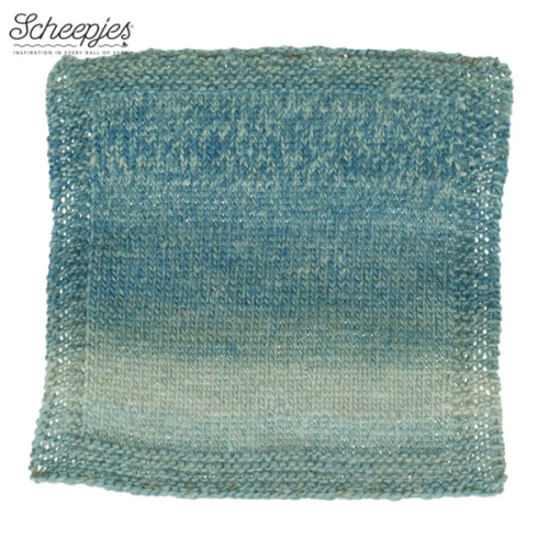 Włóczka Scheepjes UNITY (Our Tribe) 970 Cypress Textiles