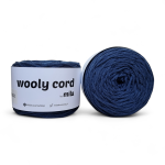 Włóczka Wooly Cord by Mila jeans