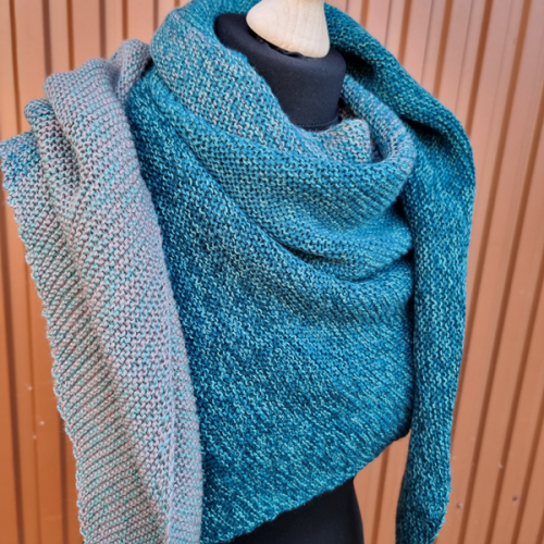 OMBRE Merino MIX MMX187