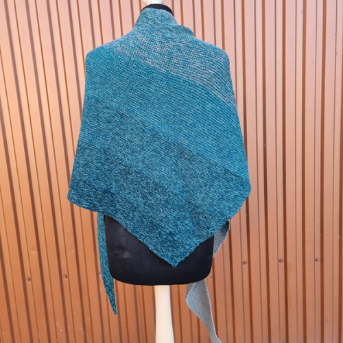 OMBRE Merino MIX MMX187