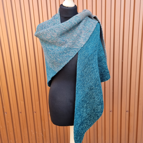 OMBRE Merino MIX MMX187