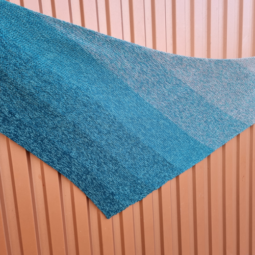 OMBRE Merino MIX MMX187