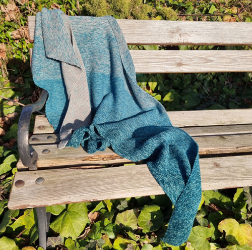 OMBRE Merino MIX MMX187