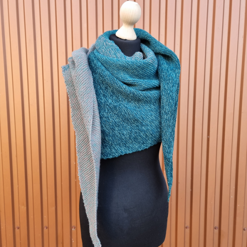 OMBRE Merino MIX MMX187