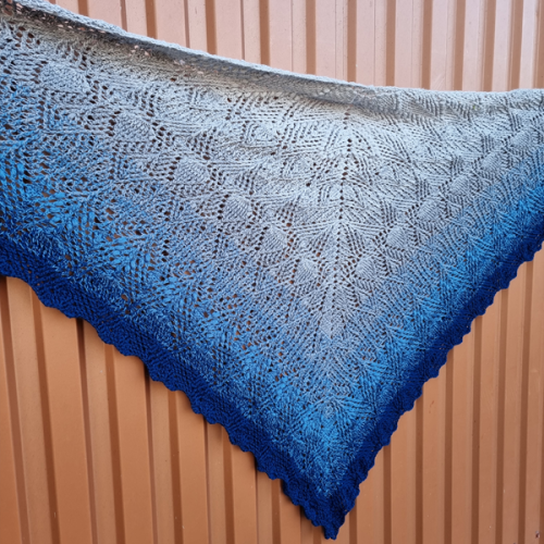 OMBRE Merino MM36