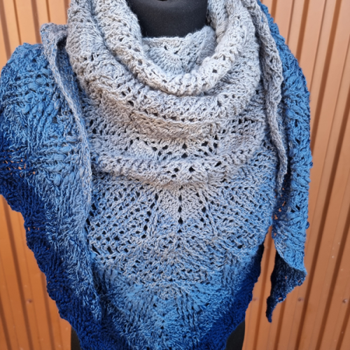 OMBRE Merino MM36