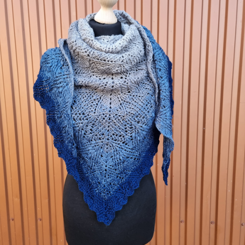OMBRE Merino MM36