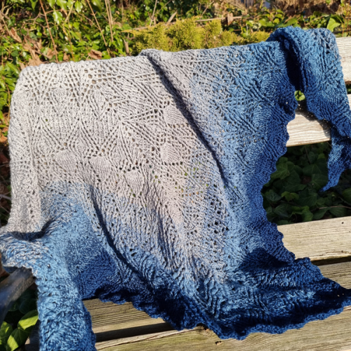 OMBRE Merino MM36