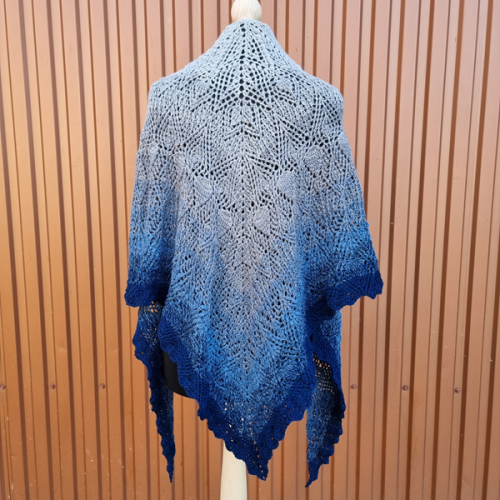 OMBRE Merino MM36