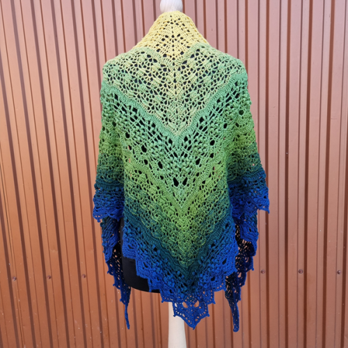 OMBRE Classic MO14