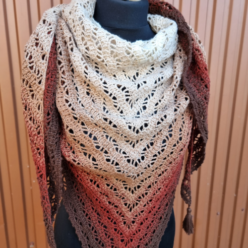 OMBRE Classic MO04