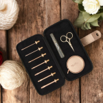 Zestaw szydełek wymiennych KnitPro Oasis Starter 30981