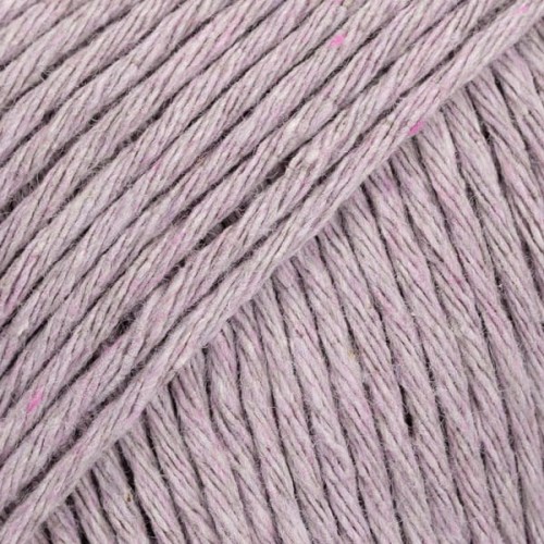 DROPS Cotton Light 51 lawendowy szron